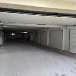 Eti's - Location & Free Garage Lejlighed