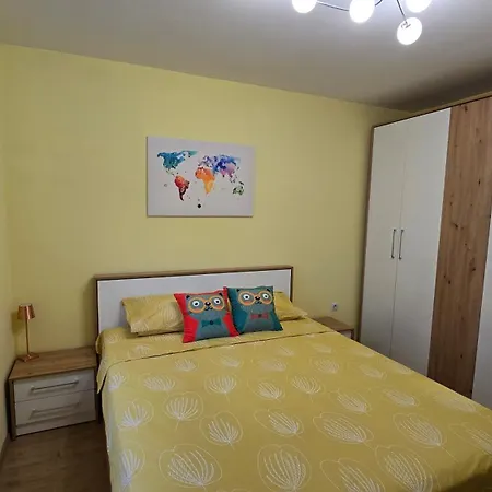 Eti's - Location & Free Garage فيليكو ترنوفو