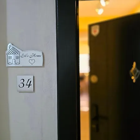 Eti's - Location & Free Garage * فيليكو ترنوفو