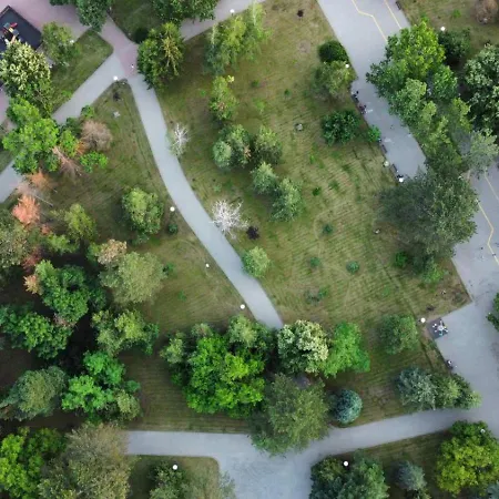 شقة Eti's - Location & Free Garage فيليكو ترنوفو