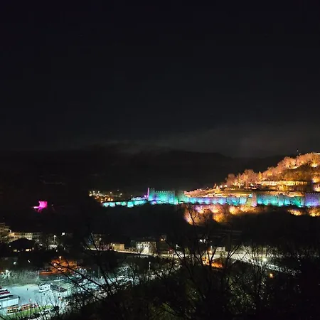 Eti's - Location & Free Garage Veliko Tarnovo