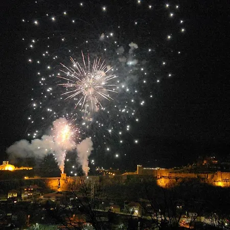 Eti's - Location & Free Garage Lejlighed