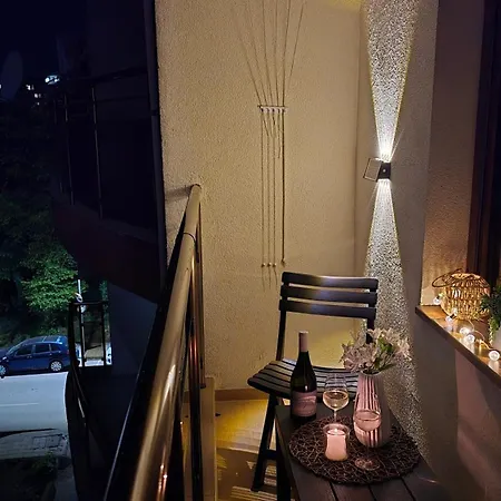 아파트 Eti's - Location & Free Garage
