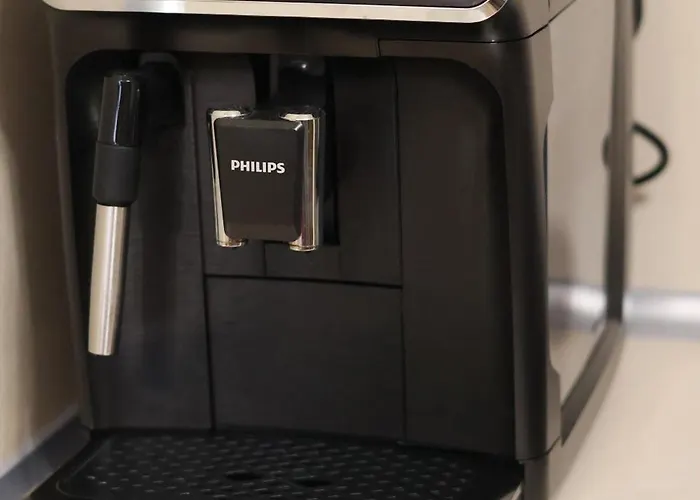 Eti's - Location & Free Garage Lejlighed