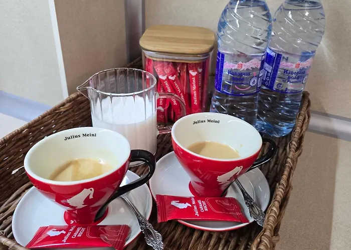 Eti's - Location & Free Garage * Veliko Tarnovo