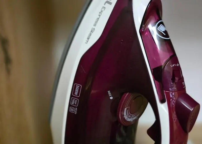 Eti's - Location & Free Garage Lejlighed Veliko Tarnovo