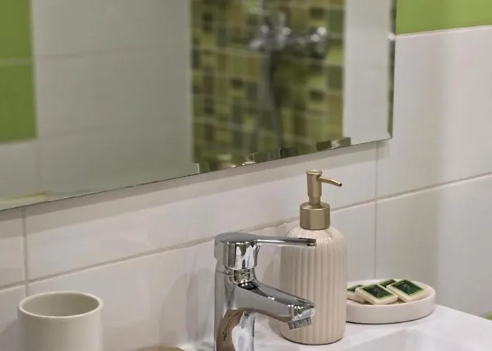 Eti's - Location & Free Garage Lejlighed Veliko Tarnovo