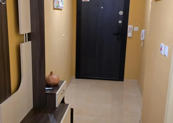 Lejlighed Eti's - Location & Free Garage Veliko Tarnovo