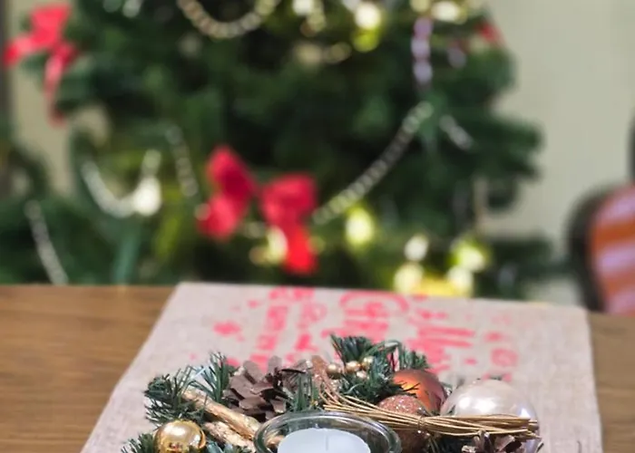 Lejlighed Eti's - Location & Free Garage *