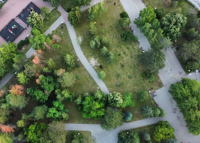 Lejlighed Eti's - Location & Free Garage Veliko Tarnovo